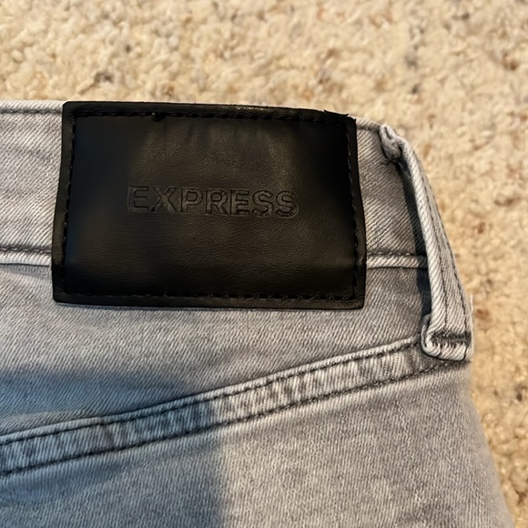 Men’s Express Jean 28x32 - Picture 7 of 7